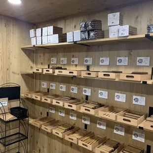 Humidor