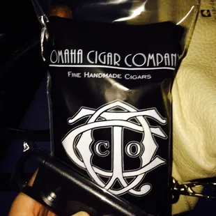 Buy 10 house cigars and get 1 free