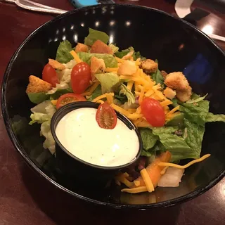 Side Salad