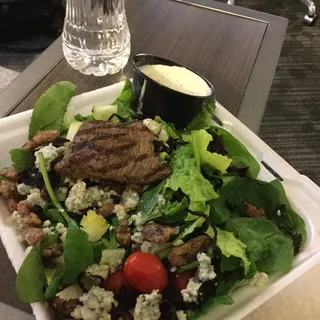 The Carnivore Salad