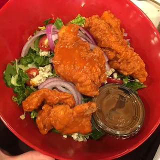 The Cheater Salad