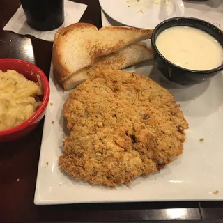 Chicken Fried Steak