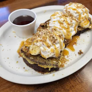 French Toast