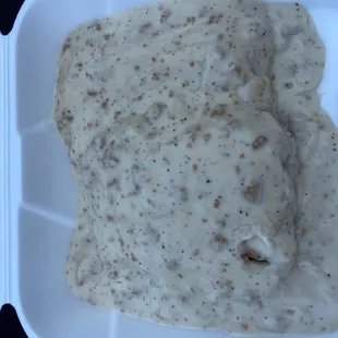 Chicken Fried Steak
