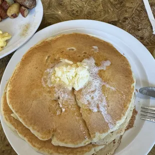Giant Breakfast