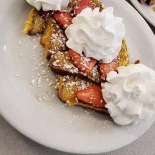 French Toast