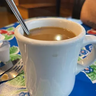 soups and chowder, drink
