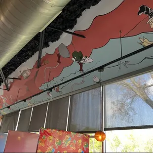 interior