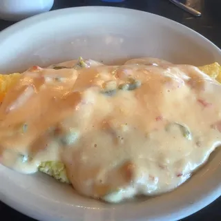 CHEESE