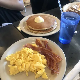 OUR EGGONOMICAL