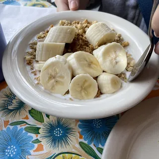 GRANOLA