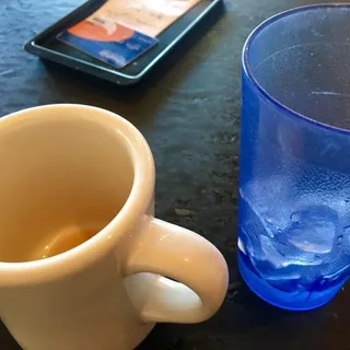 coffee