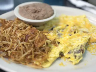 Austin Diner