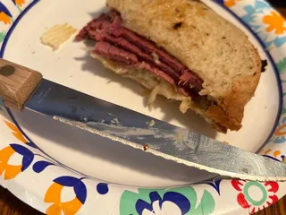 Teaguer's Pub and Restaurant