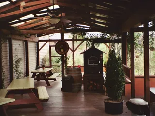 The Bistro in Bloxom