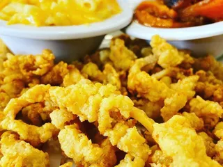 Kendall’s Kountry Kitchen