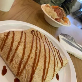 Cali Crepe
