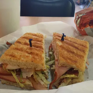 Cafe Panini