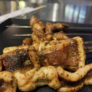 The One Chinese BBQ Restaurant