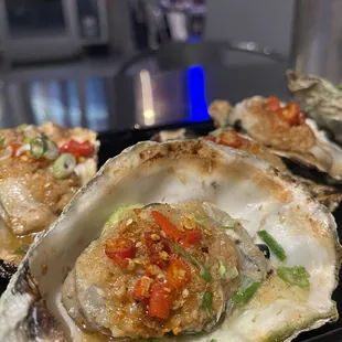 Oyster