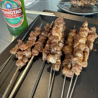 Lamb