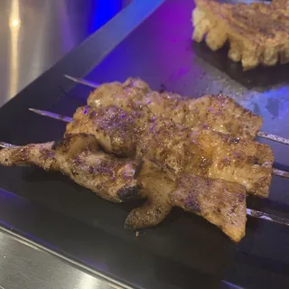 Pork Belly