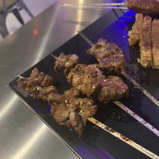 Chicken Gizzard