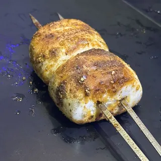 Mini Bun