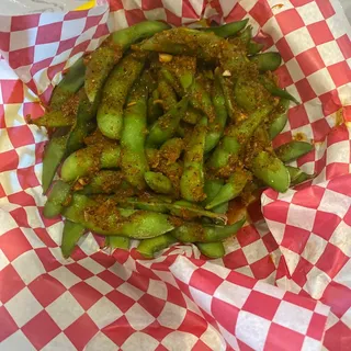 Edamame