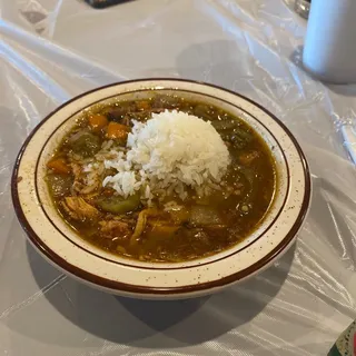 Gumbo