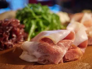 Basilico Ristorante Italiano