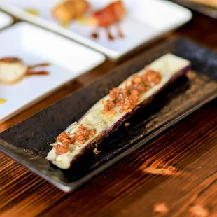 Eggplant IG: michellelieats