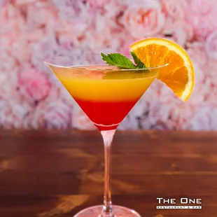 Unwind and sip your way through our Happy Hour, Mon-Fri from 5-7pm, with an amazing 15% off on ALL drinks!