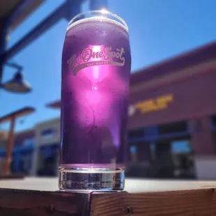 Nitty&apos;s Cider &quot;Malik Monkfruit&quot; #LightTheBeam