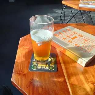drink
