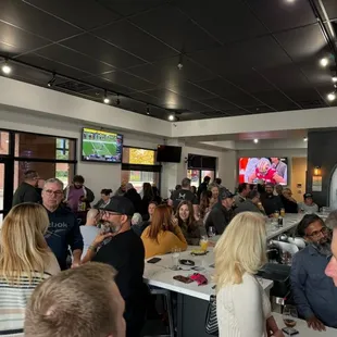 Soft Opening!