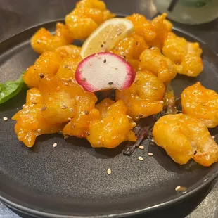 Bang Bang Shrimp