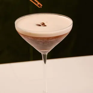 Espresso Martini