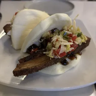 Pork Belly Bao Buns (2)