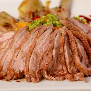 Duck Breast