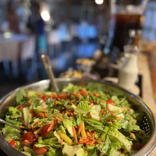 Catering by Urbano Bar &amp; Bistro