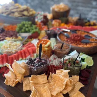 Catering by Urbano Bar &amp; Bistro