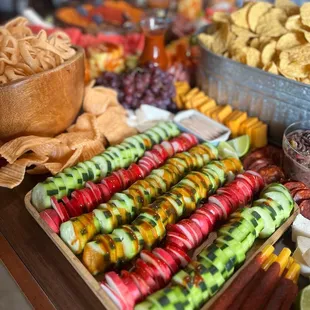 Catering by Urbano Bar &amp; Bistro