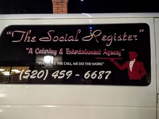 Social Register