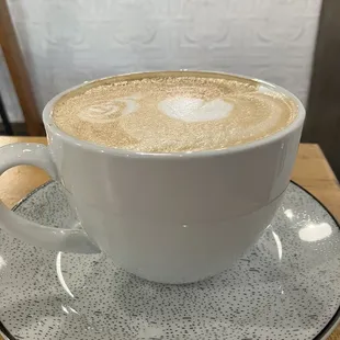 Latte