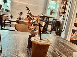 Grafton Arts Mill Coffee Roastery