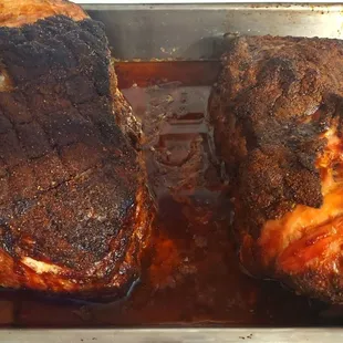 bbq ribs, ribs, food