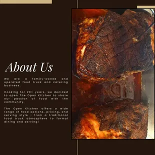 ribs, food, bbq ribs