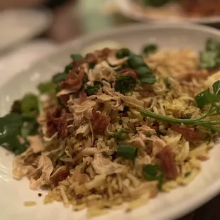 Basmati Fried Rice