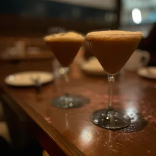 Espresso Martini